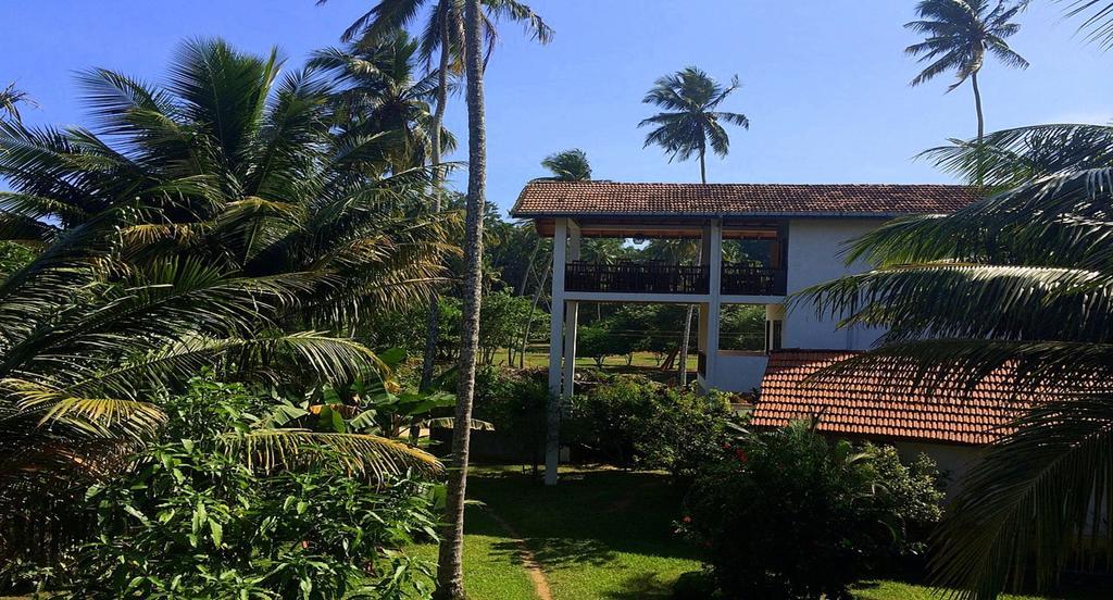 Hotel Secret Bay Matara Exterior foto