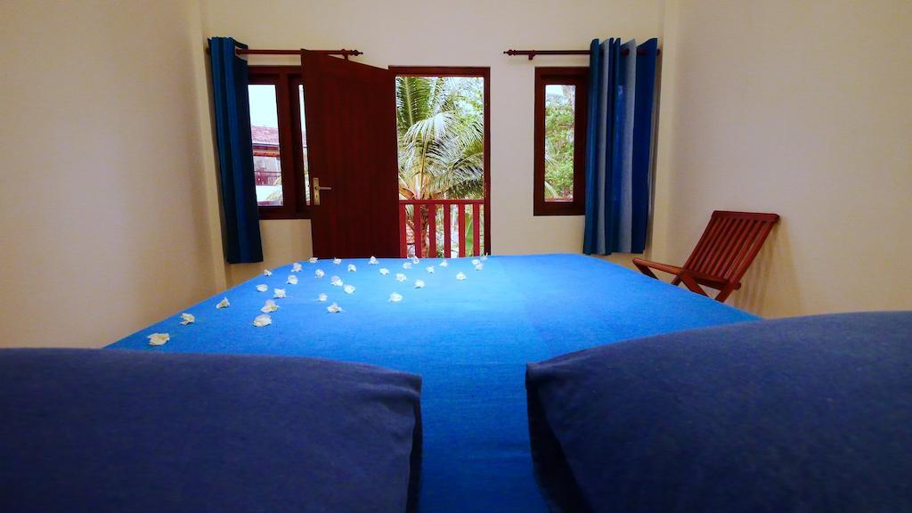 Hotel Secret Bay Matara Zimmer foto