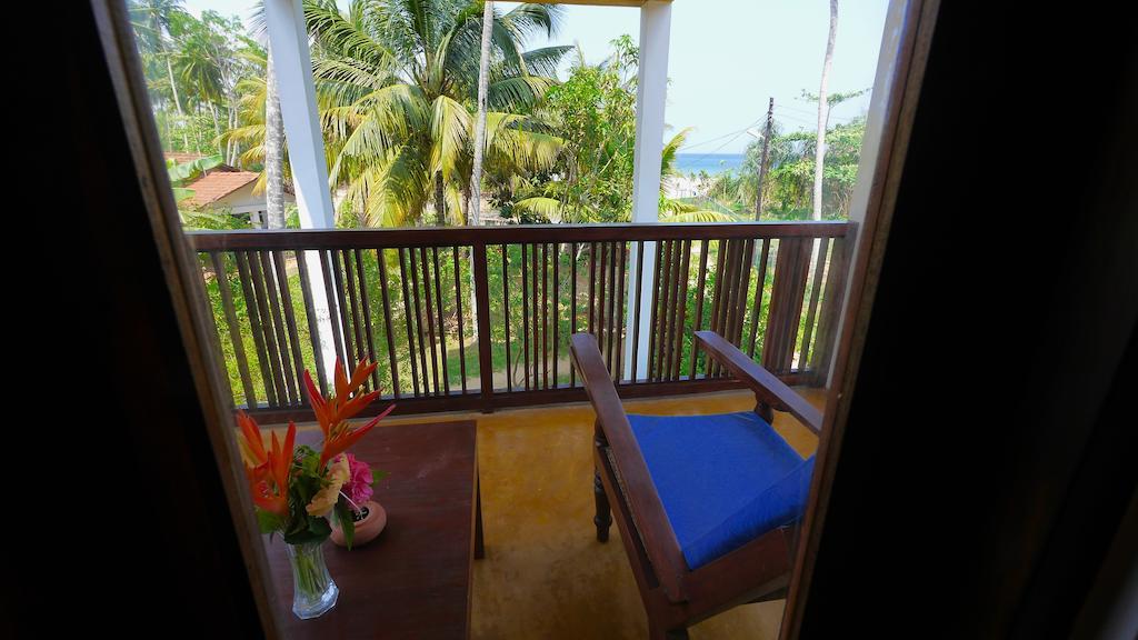Hotel Secret Bay Matara Zimmer foto