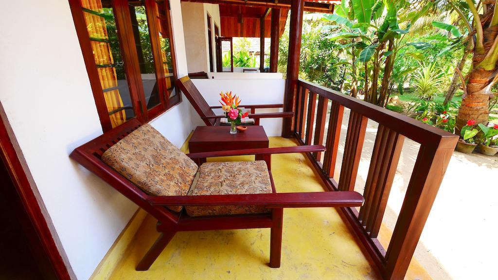 Hotel Secret Bay Matara Zimmer foto