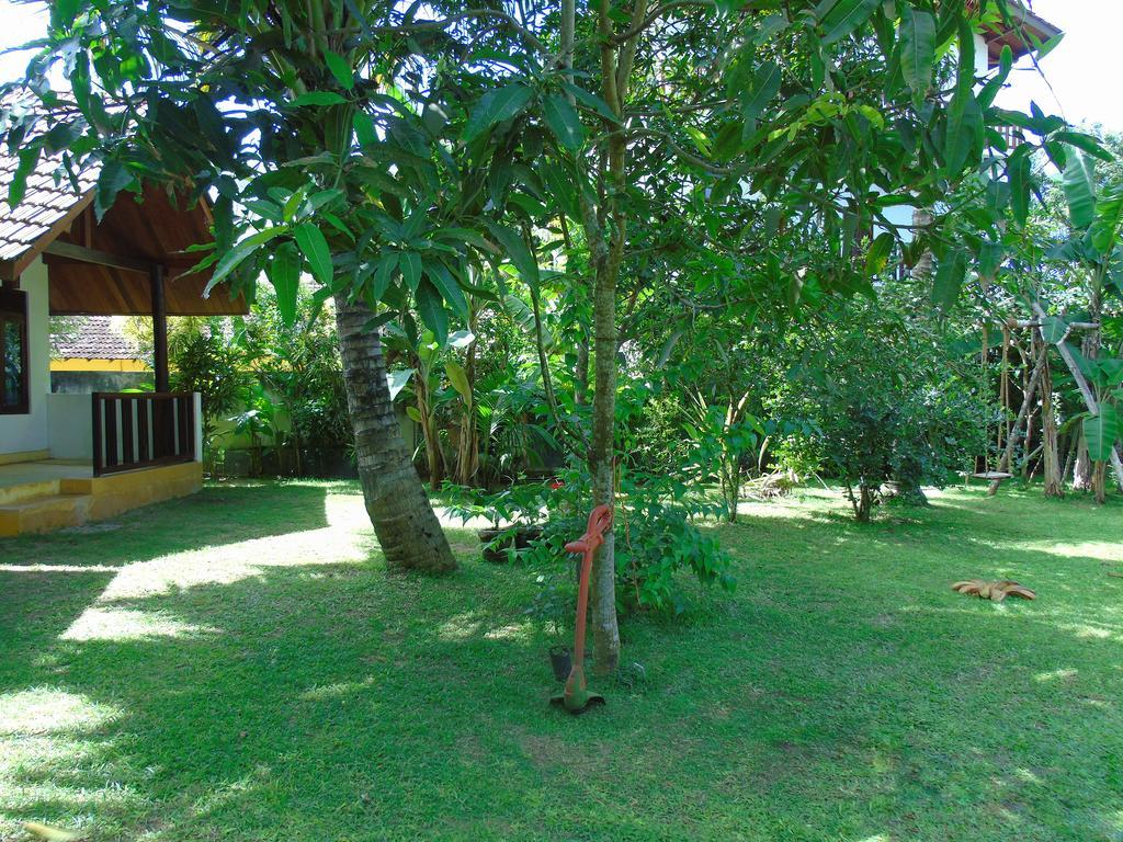 Hotel Secret Bay Matara Exterior foto