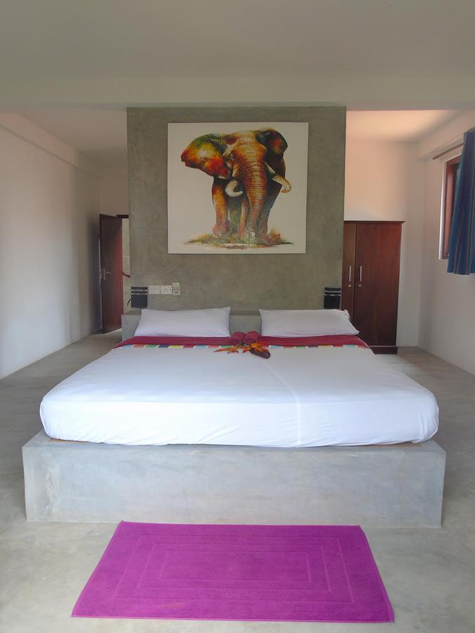 Hotel Secret Bay Matara Exterior foto